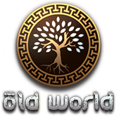 Mohawk Games / Old World